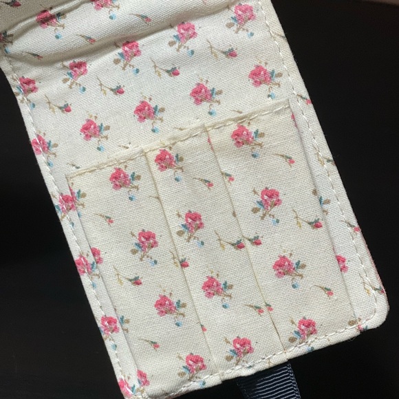 Gucci Beauty Cosmetics Pink Makeup Lipstick Pouch - Picture 3 of 6